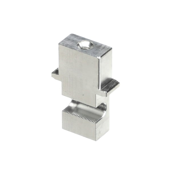 Sure Shot-Ac Dispensing Valve Block Insert-Tee(.75X.625) M-03-039-4-SP - main